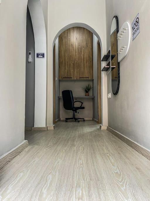 Poseidon'S Bayview Apartment Kitriai Exterior photo